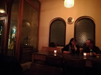 Zacher Bar/Cafe/Kneipe