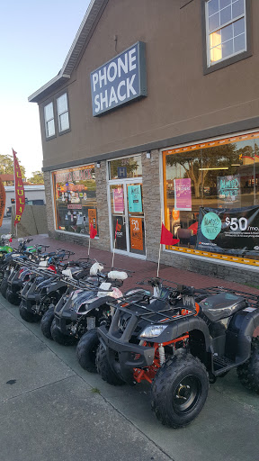 Cell Phone Store «Phone Shack», reviews and photos, 272 W Duval St, Lake City, FL 32055, USA