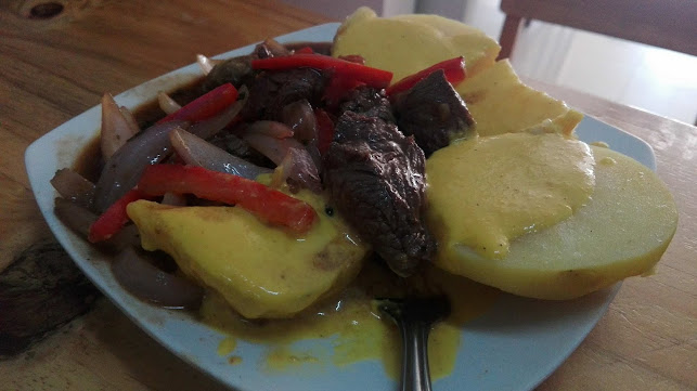 Dolce Peccato - Villa Rica