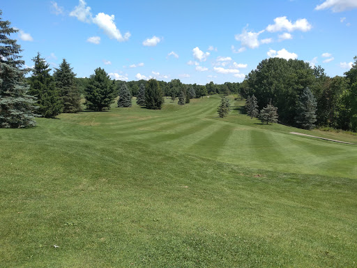 Golf Course «Heather Hills Golf Club», reviews and photos, 3100 McKail Rd, Romeo, MI 48065, USA