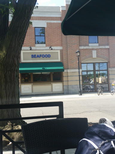 Grocery Store «Kroger», reviews and photos, 16919 Kercheval Ave, Grosse Pointe, MI 48230, USA