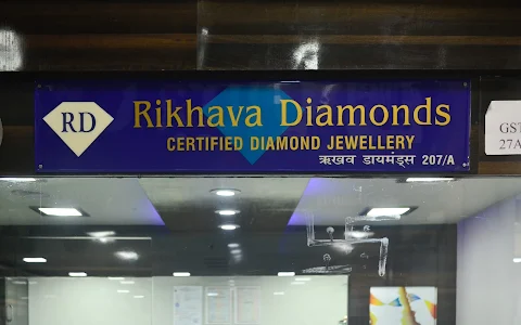 Rikhava Diamonds image