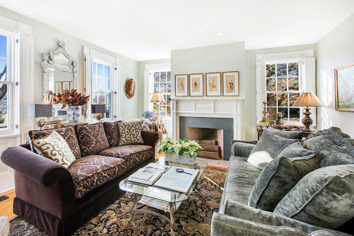 Painter «Greenleaf Painters, LLC», reviews and photos, 212 S Mill Rd, Princeton Junction, NJ 08550, USA