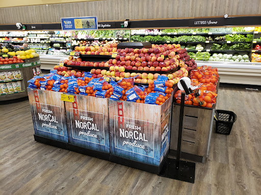 Grocery Store «Safeway», reviews and photos, 2300 Mendocino Ave, Santa Rosa, CA 95403, USA