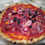 Photo n°1 de l'avis de Vale. fait le 04/04/2023 à 20:07 sur le  Locanda dei Poeti à Riccione