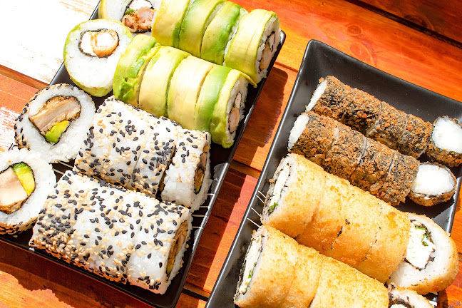 Opiniones de Early Sushi - Sushi a domicilio- Delivery en Lo Espejo - Restaurante