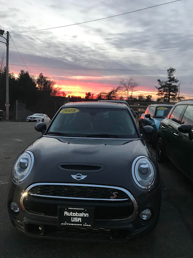 Used Car Dealer «Autobahn USA», reviews and photos, 88 Turnpike Rd, Westborough, MA 01581, USA
