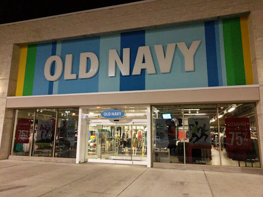 Old Navy, 2409 Taylor Park Dr, Reynoldsburg, OH 43068, USA, 
