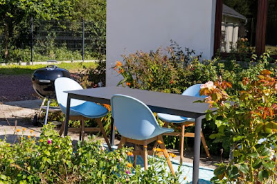 Maison Serafina - Ferien mit Hund à Bretteville-sur-Ay