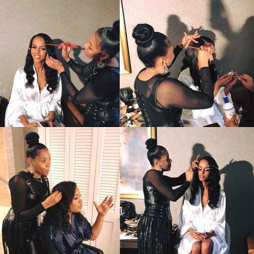 Hair Salon «Strand by Strand Hair Studio», reviews and photos, 1730 W Bardin Rd #500, Arlington, TX 76017, USA