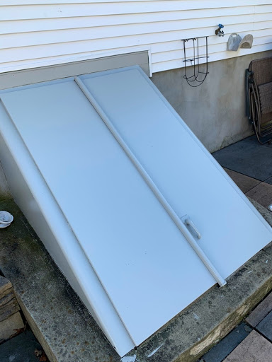 Painter «GOLINI PAINTING, LLC», reviews and photos, 169 Haverhill St, Reading, MA 01867, USA