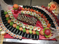 Sushi du Livraison de repas à domicile SabaiDee Sushi à Toulouges - n°5