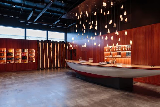 Tourist Attraction «Privateer Rum», reviews and photos, 28 Mitchell Rd, Ipswich, MA 01938, USA