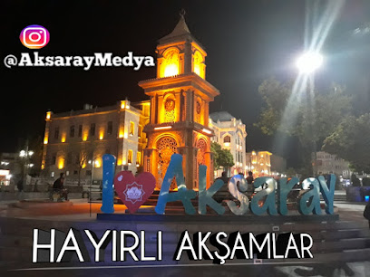 Aksaray Medya @aksaraymedya