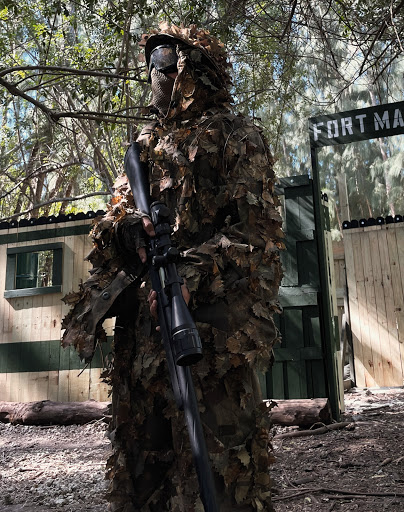 Paintball Center «Matrix Tactical», reviews and photos, 20800 SW 134th Ave, Miami, FL 33177, USA