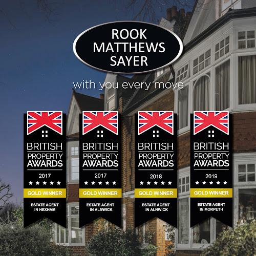 Reviews of Rook Matthews Sayer Commercial in Newcastle upon Tyne - Real estate agency