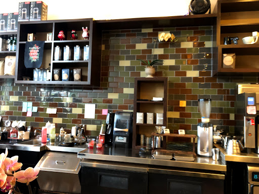 Cafe «Bitter + Sweet», reviews and photos, 20560 Town Center Ln, Cupertino, CA 95014, USA