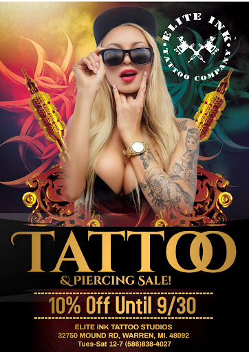 Explore tattoo cover up ideas shoulder, creative tattoo ideas in Warren, available at Elite Ink Tattoo Studios