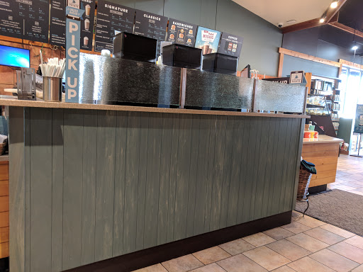 Coffee Shop «Caribou Coffee», reviews and photos, 3507 Round Lake Blvd NW, Anoka, MN 55303, USA
