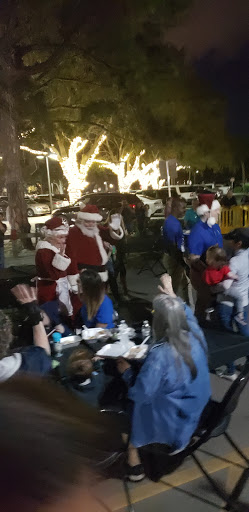 Community Center «Burns Road Recreation Center», reviews and photos, 4404 Burns Rd, Palm Beach Gardens, FL 33410, USA