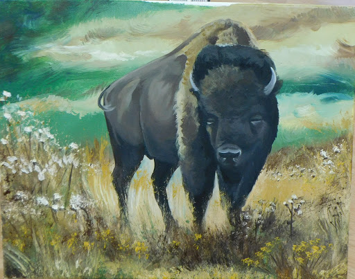 Tattoo Shop «Nostalgia Tattoo Co.», reviews and photos, 118 N Nevada Ave, Colorado Springs, CO 80903, USA