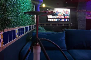 H Hookah lounge image