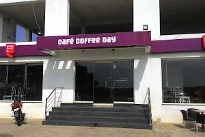 Cafe Coffee Day image