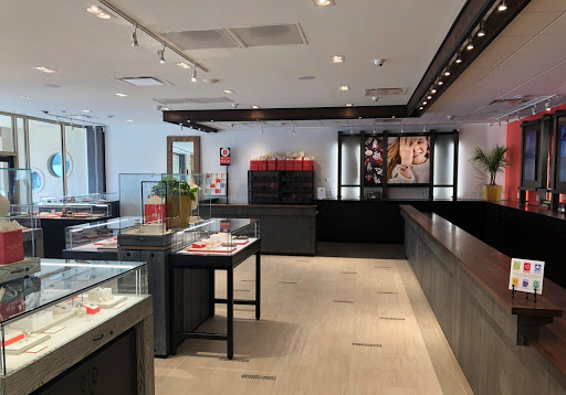 Jewelry Store «James Avery Jewelry», reviews and photos, 5315-A Farm to Market 1960 Rd W, Houston, TX 77069, USA