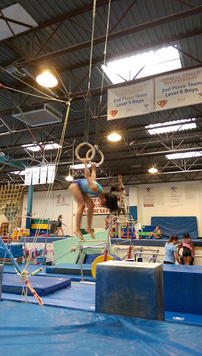 Fairfax Gymnastics Academy