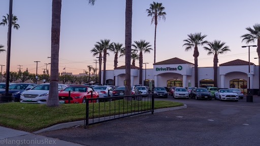 Used Car Dealer «DriveTime Used Cars», reviews and photos, 9262 Firestone Blvd, Downey, CA 90241, USA