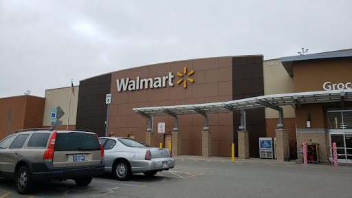 Department Store «Walmart Supercenter», reviews and photos, 2001 E 151st St, Carmel, IN 46033, USA