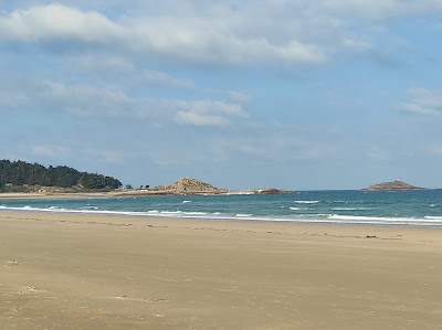 LES SABLES D'OR LES PINS à Fréhel