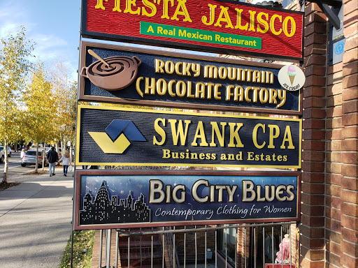 Chocolate Shop «Rocky Mountain Chocolate Factory», reviews and photos, 126 S Main St, Breckenridge, CO 80424, USA