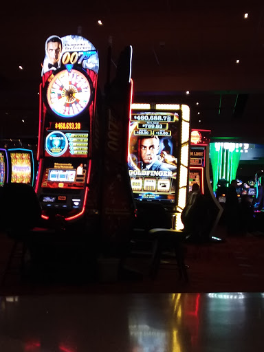 Casino «North Star Mohican Casino Resort», reviews and photos, W12180 Co Rd A, Bowler, WI 54416, USA