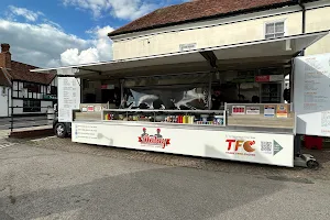 Atalay's Kebab Van | Thame image