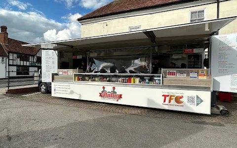 Atalay's Kebab Van | Thame image