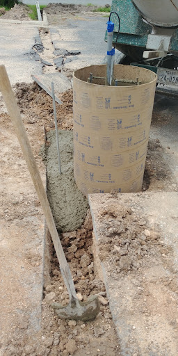 Car Repair and Maintenance «Midas», reviews and photos, 1150 S Commerce St, Harlingen, TX 78550, USA