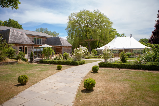 Houchins Wedding Venue - Event Planner