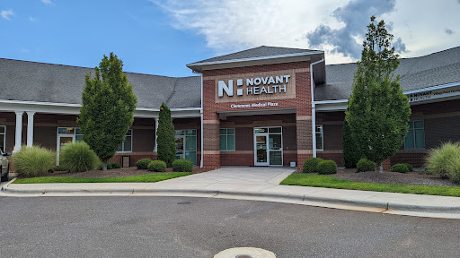 Novant Health Salem Surgical Associates - Clemmons