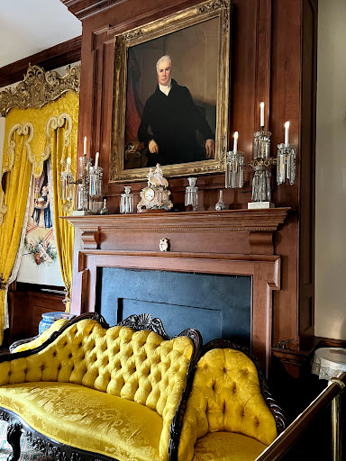 National Park «Hampton National Historic Site», reviews and photos, 535 Hampton Ln, Towson, MD 21286, USA