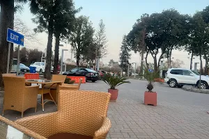 Islamabad Club Cafe image