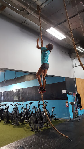 Health Club «Peak 360 crossfit», reviews and photos, 6802 SW 81st St, Miami, FL 33143, USA