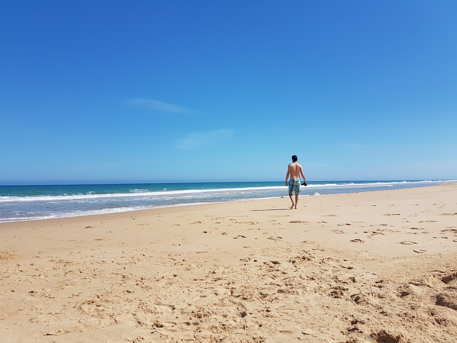 Fotografie cu Mcloughlins Beach - locul popular printre cunoscătorii de relaxare