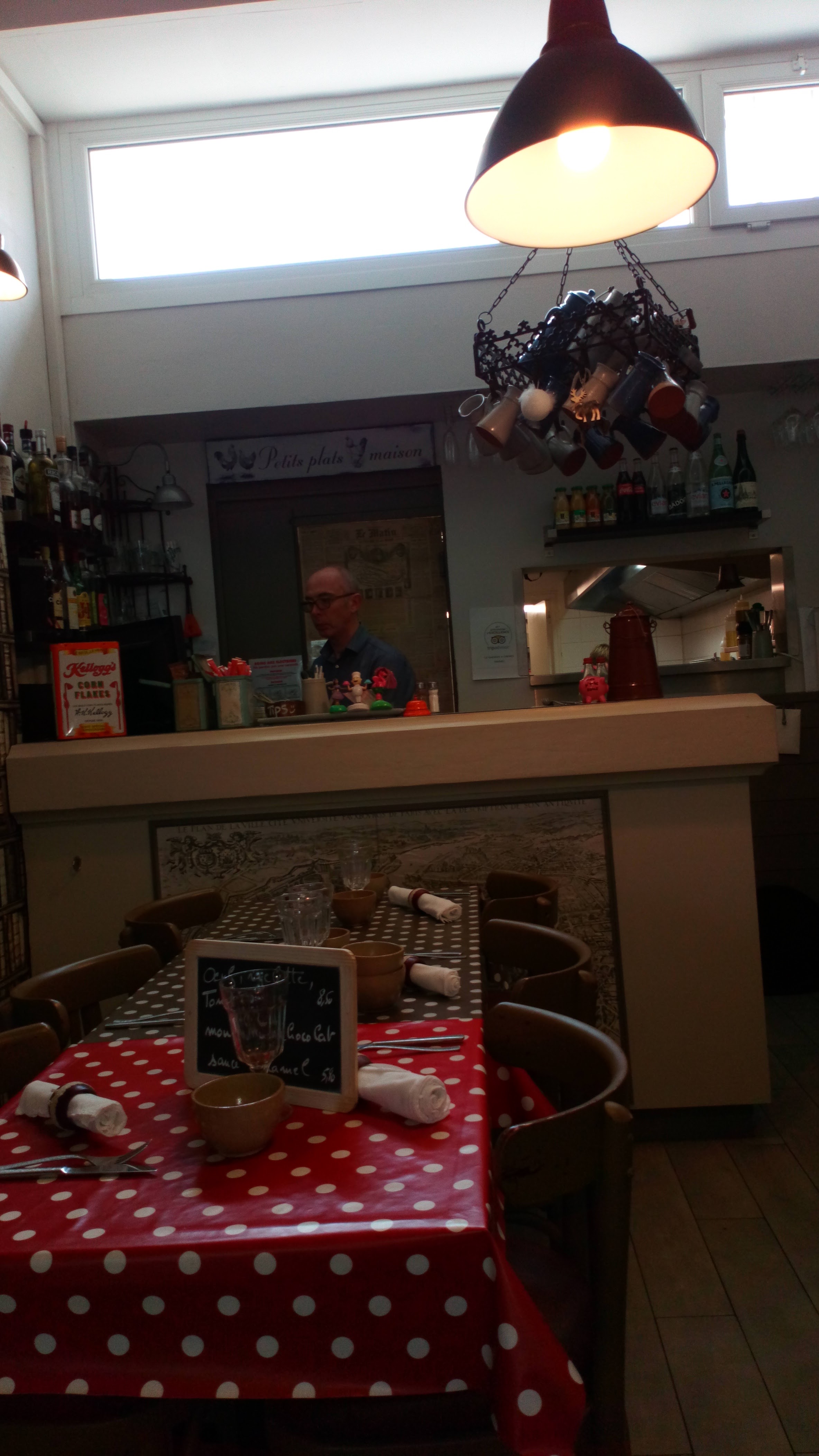Photo n° 3 de l'avis de fabienne.e fait le 05/04/2018 à 11:31