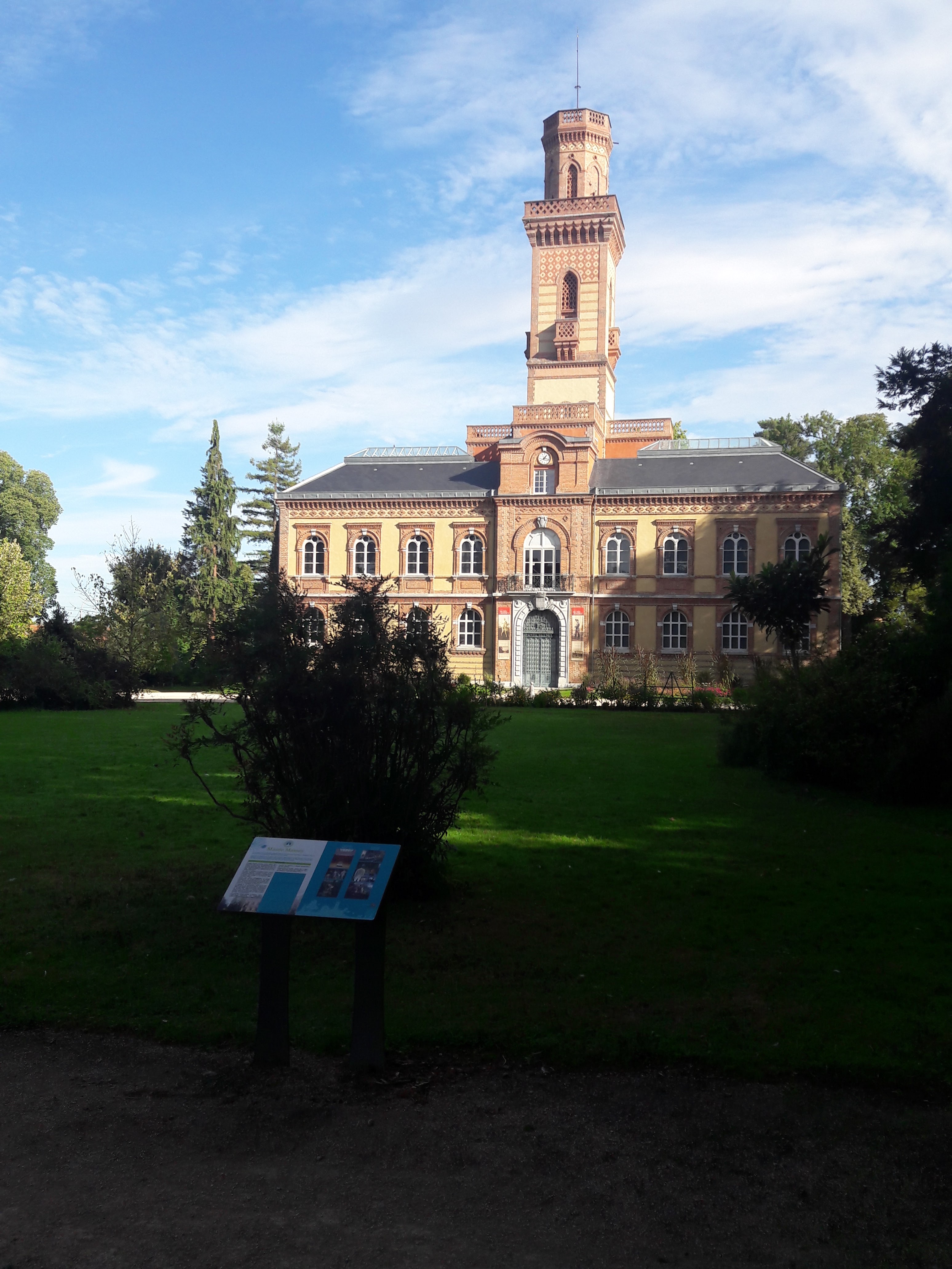 Photo n° 1 de l'avis de Gaelle.e fait le 01/09/2020 à 09:07