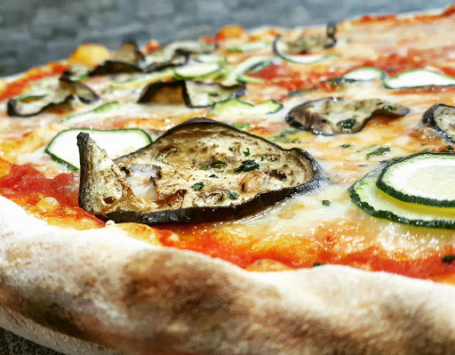 Pizzeria Alcatraz in Montelupo Fiorentino, Città Metropolitana di Firenze