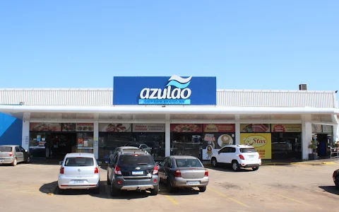 Supermercado Azulao Loja 03 image
