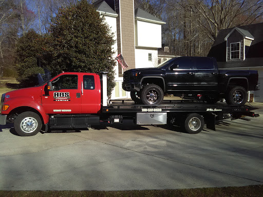 Auto Repair Shop «ABS Automotive & Towing», reviews and photos, 2068 Fairburn Rd, Douglasville, GA 30135, USA