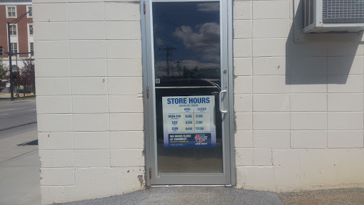 Auto Parts Store «Carquest Auto Parts», reviews and photos, 176 West St, Rutland, VT 05701, USA