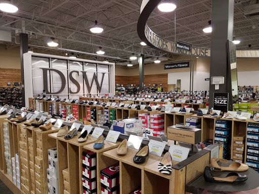 Shoe Store «DSW Designer Shoe Warehouse», reviews and photos, 9880 W Broad St, Glen Allen, VA 23060, USA